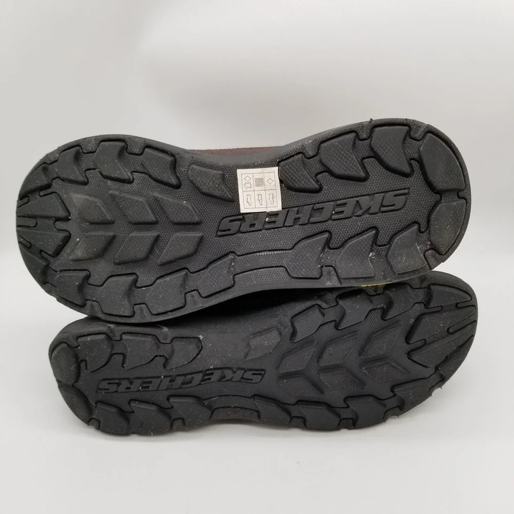 Skechers crafted modern